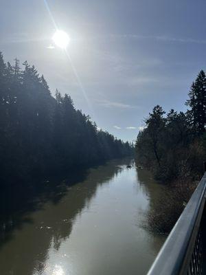 Tualatin River