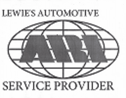 Lewie's Automotive On Wheels