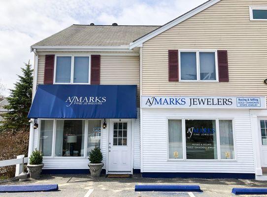 1481 Iyannough Road - Route 132, Hyannis, MA 02601