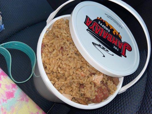 The Jambalaya Shoppe