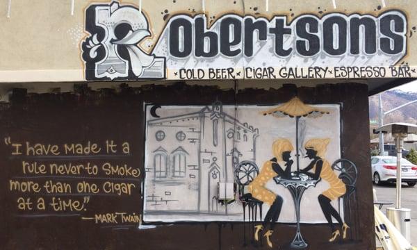 Robertsons