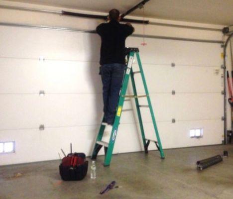 garage door repair palm desert ca