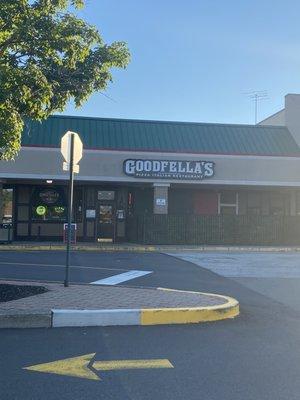 Goodfella's Pizza