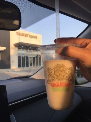 Horchata