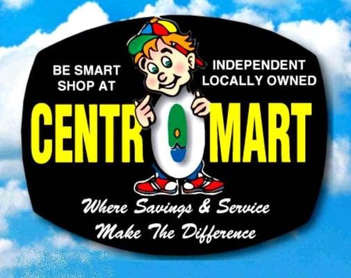 Centro Mart Incorporated