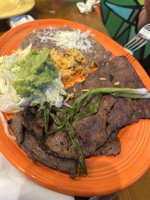 Carne Asada