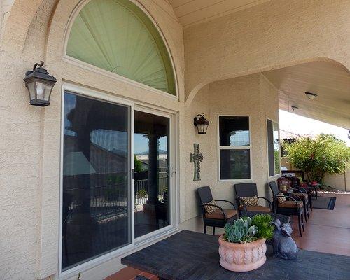 Los Angeles Patio Door Installation