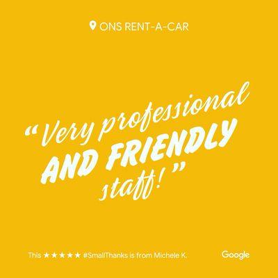 Reviews from our customers