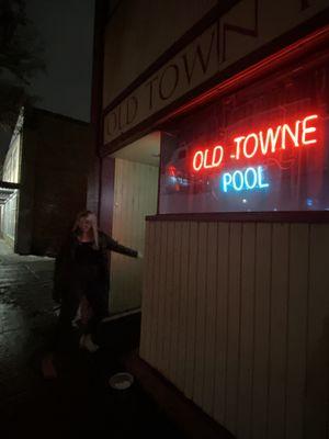 Old Towne Tavern