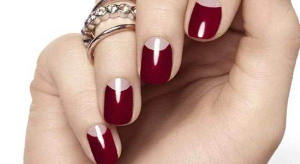 Get this nail trend at VIP Nail & Spa inside Temple Mall