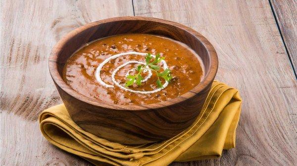 Dal Makhani