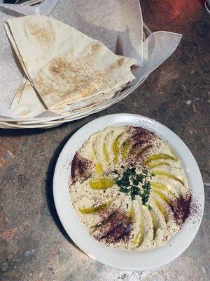 Hummus