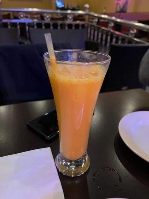 Mango Lassi