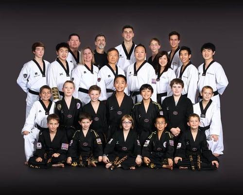 Black Belt Group