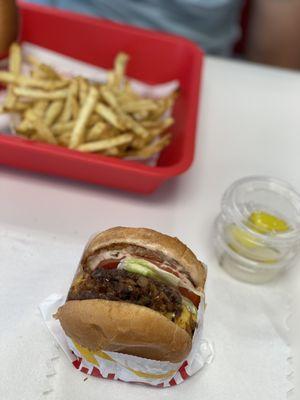 In-N-Out Burger