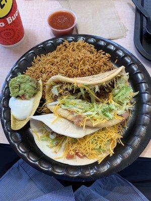 Taco Bueno