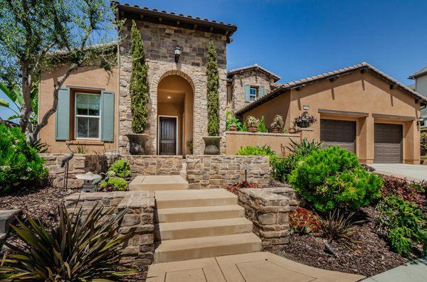 Exquisite Homes Under Management: (La Costa) Carlsbad