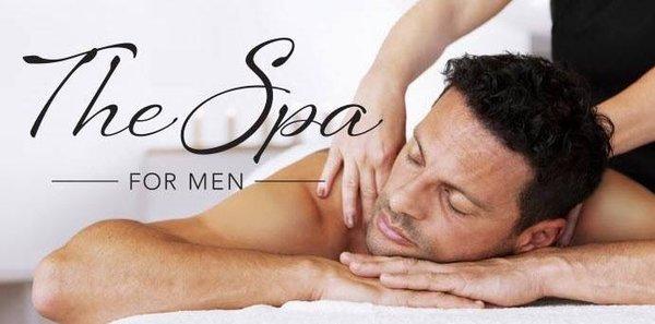 Gentlemen Spa Packages