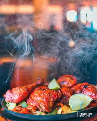 Tandoori Kitchen