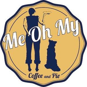 Me Oh My Coffee And Pie