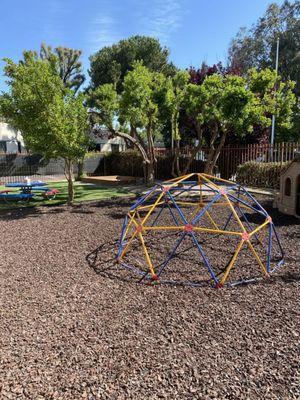 Outdoor Playground