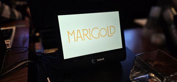 Marigold Coffee and Wine Bar