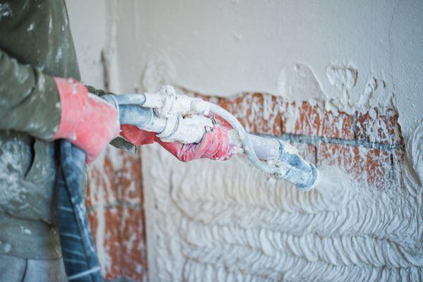 Stucco Repair Los Angeles