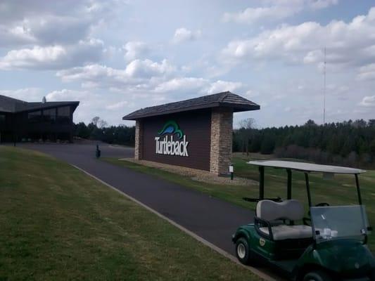 Turtleback Golf Club