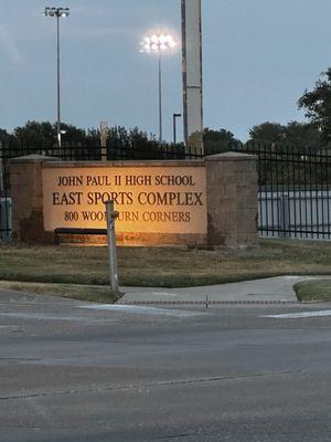 John Paul II High School