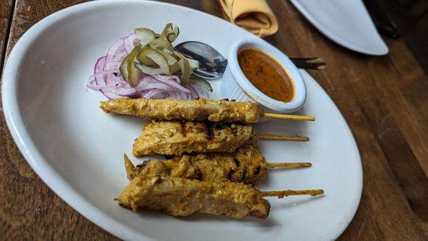 Satay