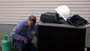 Atlanta Air Conditioning Repairs