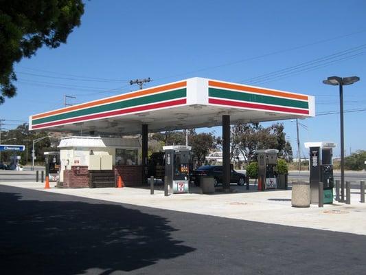 7-Eleven