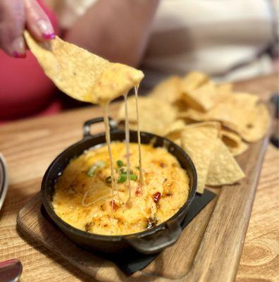 Pimento Cheese Dip