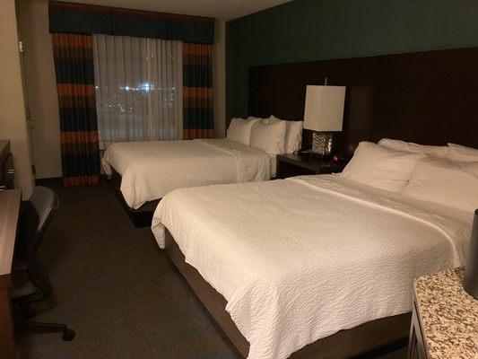 Holiday Inn Express Moline - Quad Cities