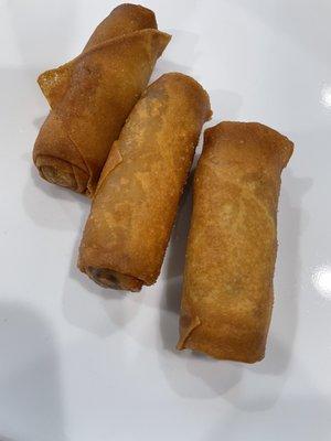 Spring rolls