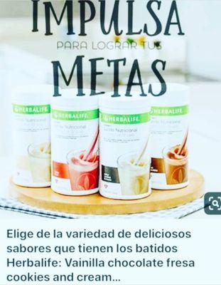 Tu Nutricion Saludable