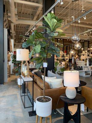 west elm