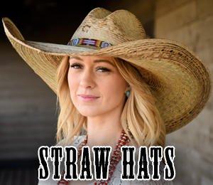 Straw Hats