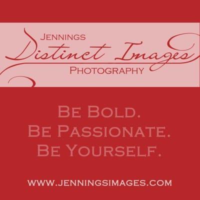 Jennings Distinct Images is a portrait studio established in 1991.  We specialize in Seniors, Families and Children.