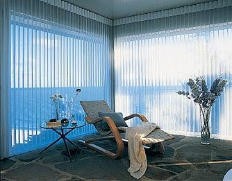 Hunter Douglas Luminette