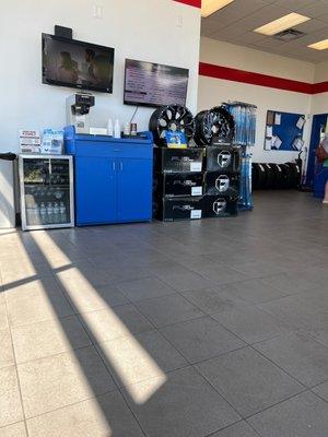 Tire Discounters