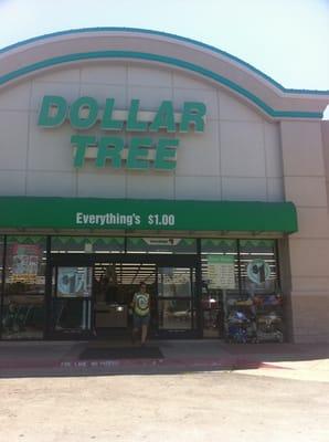 Dollar Tree