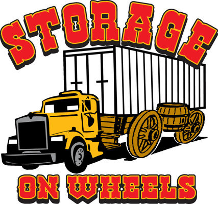 Your Storage Container Source