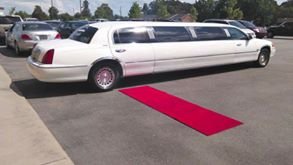 Limousine Services