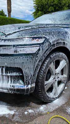 Dixon Lux Auto Spa and Coating