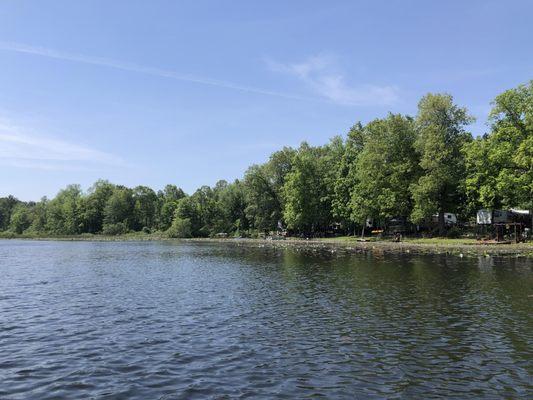 Turner Lake