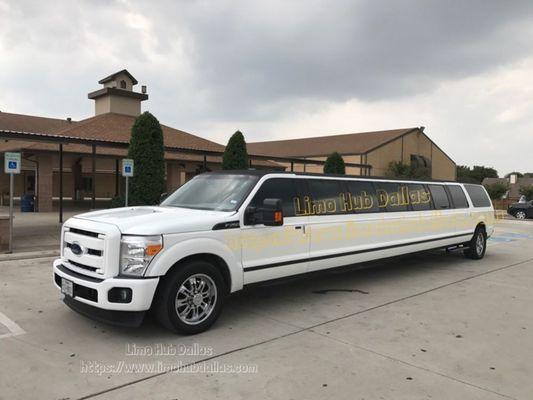 Limo Hub Dallas #dfwlimo #dallaslimo visit us online Reservations payments option