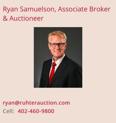 Ruhter Auction and Realty