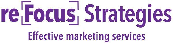 reFocus Strategies: Effective marketing services. reFocus is located on the 7th floor of Novel Coworking 1630 Welton St, Denver, CO 80202