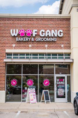 Woof Gang Bakery & Grooming Southlake